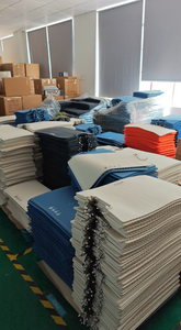 Flexibele Siliconen Elektrische Opvouwbare En Roll-Up Buffet Warmhoudplaten Auto Rv Heat <span class=keywords><strong>Pad</strong></span> Met Spoel Verwarmingselement - Product Image 6