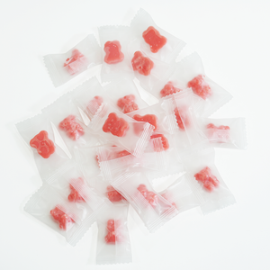 Gomitas de rendimiento con maca para energía y resistencia, fabricante OEM, fórmula personalizada - Product Image 5