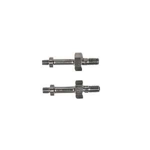 เครื่องมือ KS-สกรู150.2428ตัวเว้นวรรค (2ชิ้น)-เกียร์4042146579008 EAN - Product Image 1