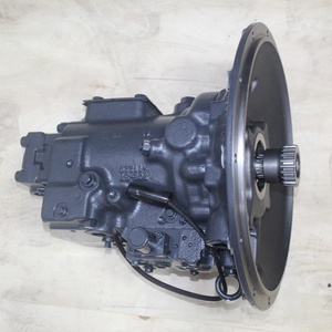 ปั๊มหลักรถขุด Pc78-6 Pc78us Pc78 Pc75r-2 รุ่น 708-3T-00140 708-1W-00310 ปั๊มไฮดรอลิกสำหรับ - Product Image 2