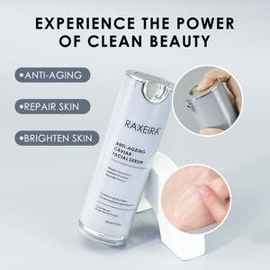 Suero Facial con Extracto de Esencia para el Cuidado de la Piel, Suero Facial Antienvejecimiento e Hidratante - Product Image 5