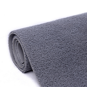 Rouleau de tapis en PVC en spirale, grattoir Nomad en vinyle en spirale - Product Image 1
