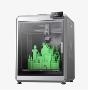 Professional K2 Plus <b>3D</b> <b>Printer</b> Dual Extruder High 0.05mm Layer Height New for Industrial Engineering Education PLA - Product Image 2