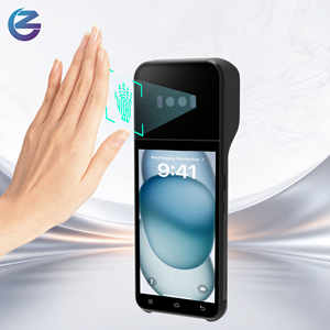 Système de paiement, de contrôle d'accès et de pointage des présences tout-en-un ultime avec lecteur de veines palmaires pour réduire les files d'attente - Product Image 5