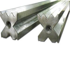 LVd multi-v למות עבור גיליון מתכת ייצור כלי לחץ בלם למכירה - Product Image 1