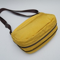 Señoras coreanas elegante dibujo rápido Cruz cuerpo Etiqueta Privada casual hombro moda personalizada con logotipo mini bolsos de la Honda para las mujeres