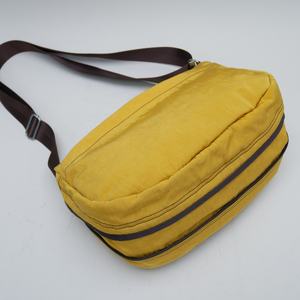 Señoras coreanas elegante dibujo rápido Cruz cuerpo Etiqueta Privada casual hombro moda personalizada con logotipo mini bolsos de la Honda para las mujeres - Product Image 5