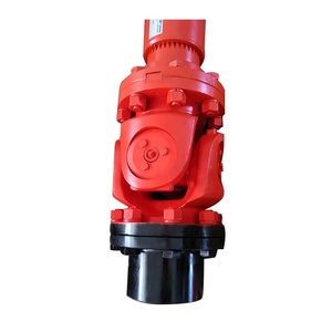 Customized SWC-BF Type Universal <strong>Coupling</strong> Shaft <strong>Coupling</strong>,universal <strong>Couplings</strong> Joint - Product Image 3