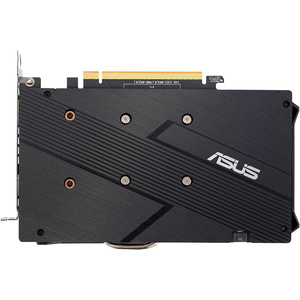Tarjeta Gráfica para Juegos DUAL-<span class=keywords><strong>RX6500XT</strong></span>-O4G Dual Radeon RX 6500 XT OC Edition, <span class=keywords><strong>AMD</strong></span> RDNA 2, PCIe 4.0, Memoria GDDR6 de 4GB - Product Image 6