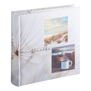 Álbum de Fotos Surtido RELAX 200 Páginas 00007250 - Product Image 1