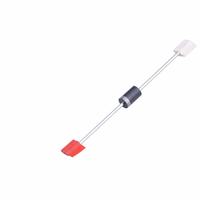 1.5KE24CA-G Bidirectional TVS Diode 20.5V 45.18A 1.5KE24CA DO-201