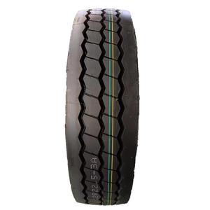Llantas Radiales de Alta Calidad 12R22.5 12r22.5 para Camiones Comerciales, Garantía de 5 Años Incluida - Product Image 1