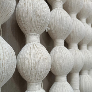 Tùy Chỉnh Kích Thước Lớn Macrame Tấm Thảm Tường Treo Handmade Nghệ Thuật Tường Trang Trí Nội Thất Cho Nhà Tường Phòng Khách - Product Image 4