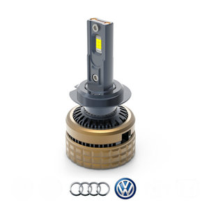 Vente en gros et personnalisation phare à led de voiture haute puissance 100w pour accessoires de polo <span class=keywords><strong>audi</strong></span> tt mk2 vw volkswagen voiture - Product Image 1
