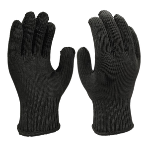 Guantes de Karate Sanda para Adultos y Niños, Guantes de Boxeo de Combate con Dedos Completos, Material PU, Cierre de Hebilla, Equipo de Entrenamiento de Artes Marciales y Fitness Profesional - Product Image 1