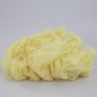Telon Post-Kevlar Nomex Aramid untuk Serat Aramid Nonwoven Needle Felt