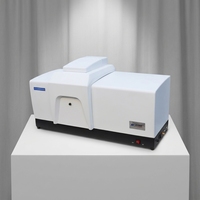 Winner 2006B Intelligent Wet Laser Particle Size Analyzer Winning Product 2026 Other test Instruments