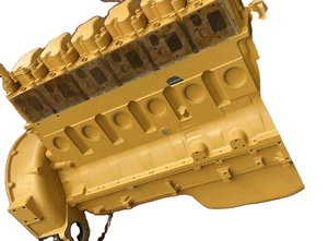 Moteur d'occasion TAD1151VE - Product Image 2