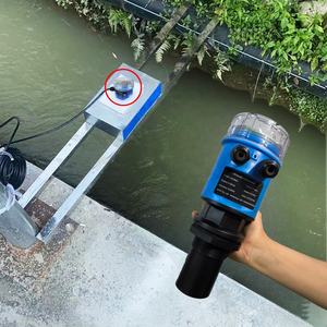 Medidor de nível de som para tanque fechado RS485, medidor de profundidade de água ultrassônico de 3m5m10m 420ma, transmissor de sensor, medidor de nível de som - Product Image 2