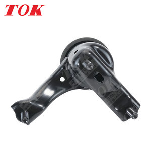 TOK 12362-28100 Mounting dudukan mesin berkualitas baru untuk TOYOTA menolak getaran menghilangkan kebisingan tidak normal - Product Image 3