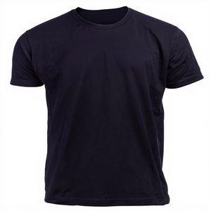 Camiseta de Hombre Dadman (Dad Man) Ever-Funny Hero Vintage, 100% Algodón, para Abuelo/Papá, Negra, Talla L, Manga Corta, Corte Regular - Product Image 4