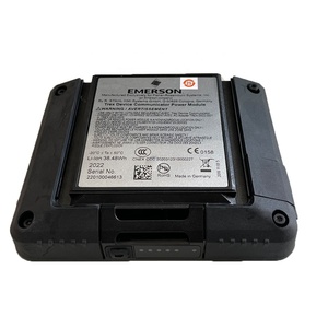 โมดูลพลังงานลิเธียมไอออนแบบชาร์จไฟได้ รุ่น TREX-0002-1211 ใหม่และของแท้ ราคาดี - Product Image 1