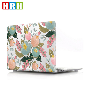 Diseño Floral suave de la cáscara de plástico caso <span class=keywords><strong>para</strong></span> <span class=keywords><strong>macbook</strong></span> air de caso <span class=keywords><strong>para</strong></span> <span class=keywords><strong>macbook</strong></span> <span class=keywords><strong>pro</strong></span> <span class=keywords><strong>13</strong></span> retina A2159 - Product Image 3