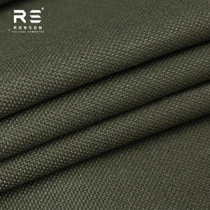 H05 # Tissu Cordura en nylon 1000D vert olive <span class=keywords><strong>OG</strong></span>, revêtement PU IRR NIR WR, équipement tactique pour vêtements de sport, style à rayures proches de l'infrarouge - Product Image 3