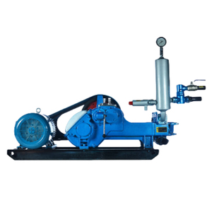 BW-250 <span class=keywords><strong>Mud</strong></span> <span class=keywords><strong>Pump</strong></span> Cost-Effective e solução eficiente para projetos de perfuração - Product Image 4