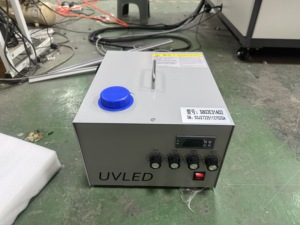 Vente d'usine A1 Plus 1070 3 têtes Imprimante UV à plat numérique LED rotative avec texte en relief - Product Image 4
