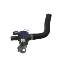 Tuyau de dérivation d'eau pour Camry, Harrier, RAV4, Lexus NX, ES350, modèle moteur 2019 M20AFKS, référence OE 16260-24050, pièces d'origine japonaises