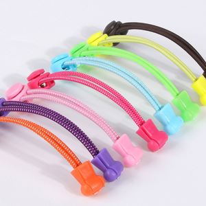 Lacets Élastiques Imprimés en Polyester pour Sports de Plein Air, Sans Nœud, à Verrouillage Rapide, pour Enfants et Adultes – Meilleures Ventes - Product Image 3