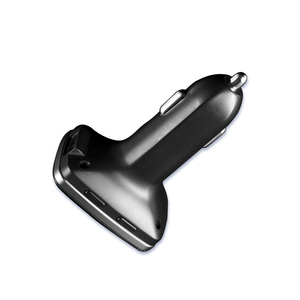 Car Cigarette Lighter Plug TPMS Wireless Tire Pressure Monitoring System+4Sensor - Product Image 6