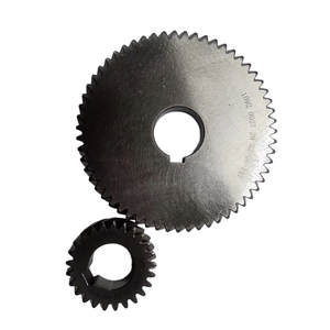 Juego de Engranajes AC 1092002730, Piezas de Repuesto para Compresores de Aire, Juego de Engranajes GA 37, GA 45 y GA 55 - Product Image 2