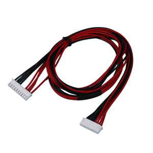 Полностью сертифицированный кабель-адаптер F35035 для разъемов Dupont, высокоскоростной компонент - Product Image 1