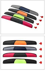 Gilet de sauvetage gonflable automatique et manuel pour la pêche, dispositif de flottabilité personnel en tissu Oxford, capacité de flottabilité de 500 lb - Product Image 5