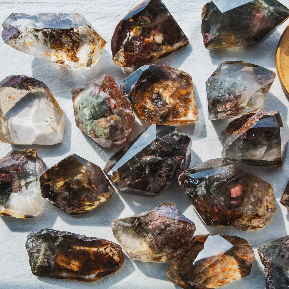 Garden Quartz
