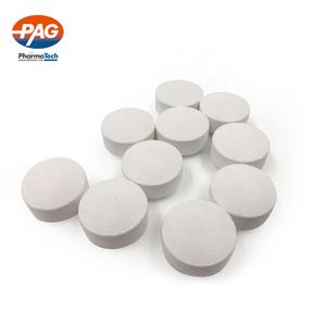 Etichetta privata la migliore compressa di pillole dimagranti all'aceto di sidro di mele - Product Image 3