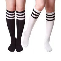 BY-N499 जापानी शैली मोजे elites सस्ते लड़कियों जापान सेक्सी युवा लड़कियों के स्कूल वर्दी घुटने उच्च ट्यूब मोजे निर्माताओं
