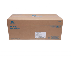 ดรัมยูนิต DR622 สำหรับเครื่องถ่ายเอกสาร <span class=keywords><strong>Konica</strong></span> Minolta Bizhub C14000 <span class=keywords><strong>C12000</strong></span> รุ่น ACVT0Y1 - Product Image 1