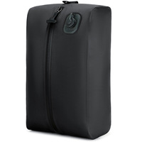 Bolsas de Almacenamiento Herméticas para Viaje, Bolsa de Compresión al Vacío Inflable Impermeable para Equipaje y Maletas
