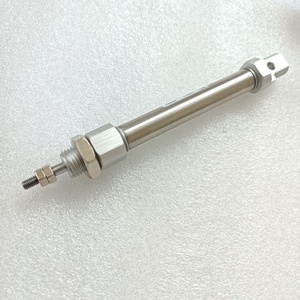 กระบอกสูบ WD คุณภาพสูง รุ่น CD85N10-50 สำหรับอะไหล่เครื่องพิมพ์ออฟเซ็ตโรแลนด์ - Product Image 1