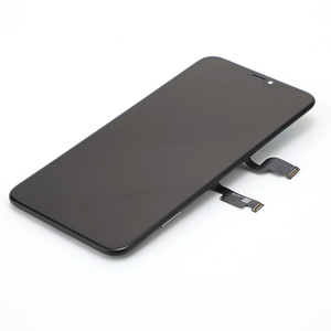 Pantalla Lcd móvil pantalla GX para iPhone 6 7 8 Plus XR Pantalla Lcd de repuesto Ecran para iPhone