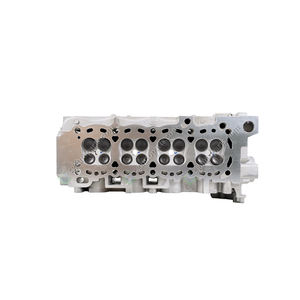 Piezas de Motor CG Auto Parts, Cabeza de Cilindro Completa SQR472WF 1.1L para Chery Karry Yoyo <span class=keywords><strong>Yoki</strong></span> - Product Image 4