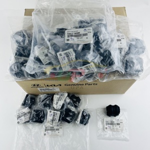 Système de suspension très demandé : Barre stabilisatrice BUSH-STABILIZER BAR 54813-1W000 54813 1W000 pour Hyundai SONATA 548131W000 - Product Image 1