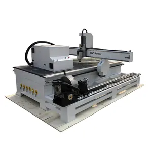 woodworking cnc router with rotary device cnc router for sale canada