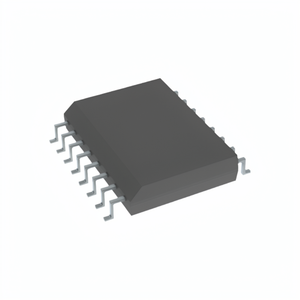 16 SOlC (0.295 นิ้ว, กว้าง 7.50 มม.) อินเทอร์เฟซ SP3232ECT-L BOM IC พร้อมส่ง IC TRANSCEIVER FULL 2/2 16SOlC - Product Image 1