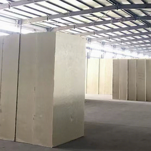 Tablero de aislamiento de espuma rígida de poliisocianurato de muestra gratis de fábrica Tablero de aislamiento de pared de techo PIR para materiales de aislamiento térmico - Product Image 4