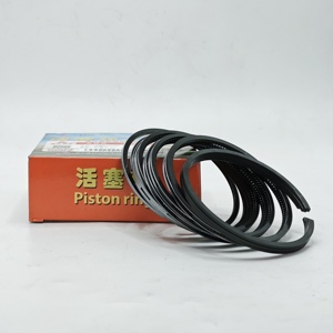 High Wear-Resistant Xinchai 490B-04100 Piston Ring <b>Set</b> for 3-3.5T Heli//Longgong Forklifts & <b>Farm</b> Trucks Xinchai 490B-04100 Pist - Product Image 3