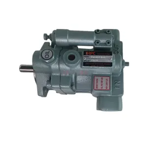 CHUYA tipo P16 P22 A3 B3 C3 Controller idraulico pompa a pistone P22-A3-F-R-01 P16-A3-F-R-01 made in China fabbrica